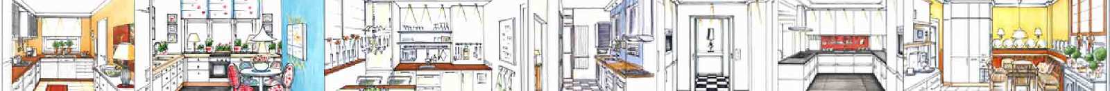 Küchenplanung Innenarchitekt