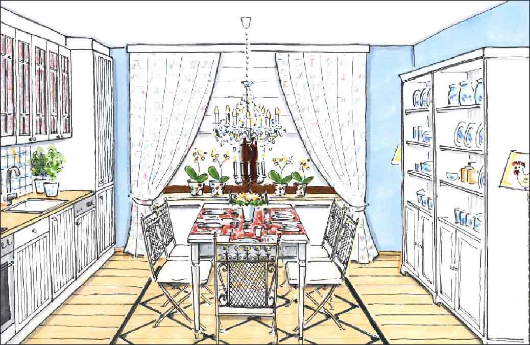 Küche-Delft-Projekte-Innenarchitekt