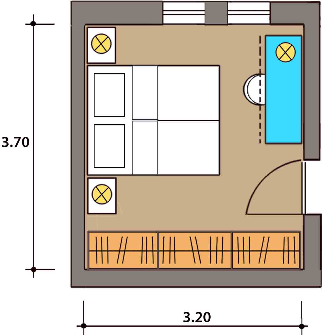 homeoffice einrichten: tipps für das arbeiten zuhause