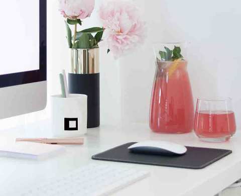 Homeoffice einrichten: Tipps für das Arbeiten zuhause