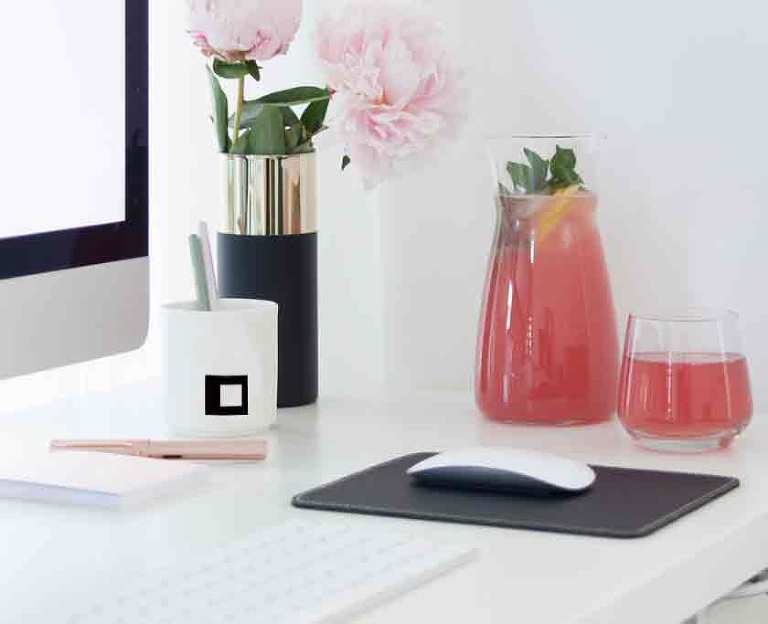 Homeoffice einrichten: Tipps für das Arbeiten zuhause