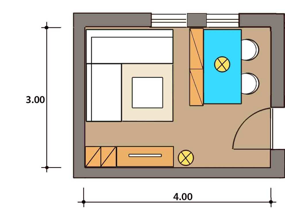 Homeoffice einrichten: Tipps für das Arbeiten zuhause