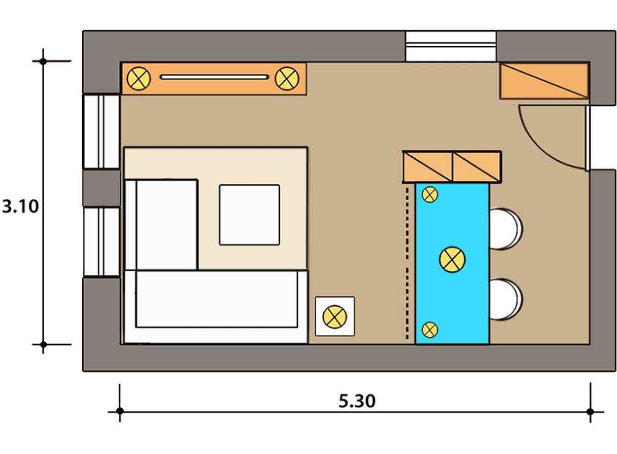 Homeoffice einrichten: Tipps für das Arbeiten zuhause