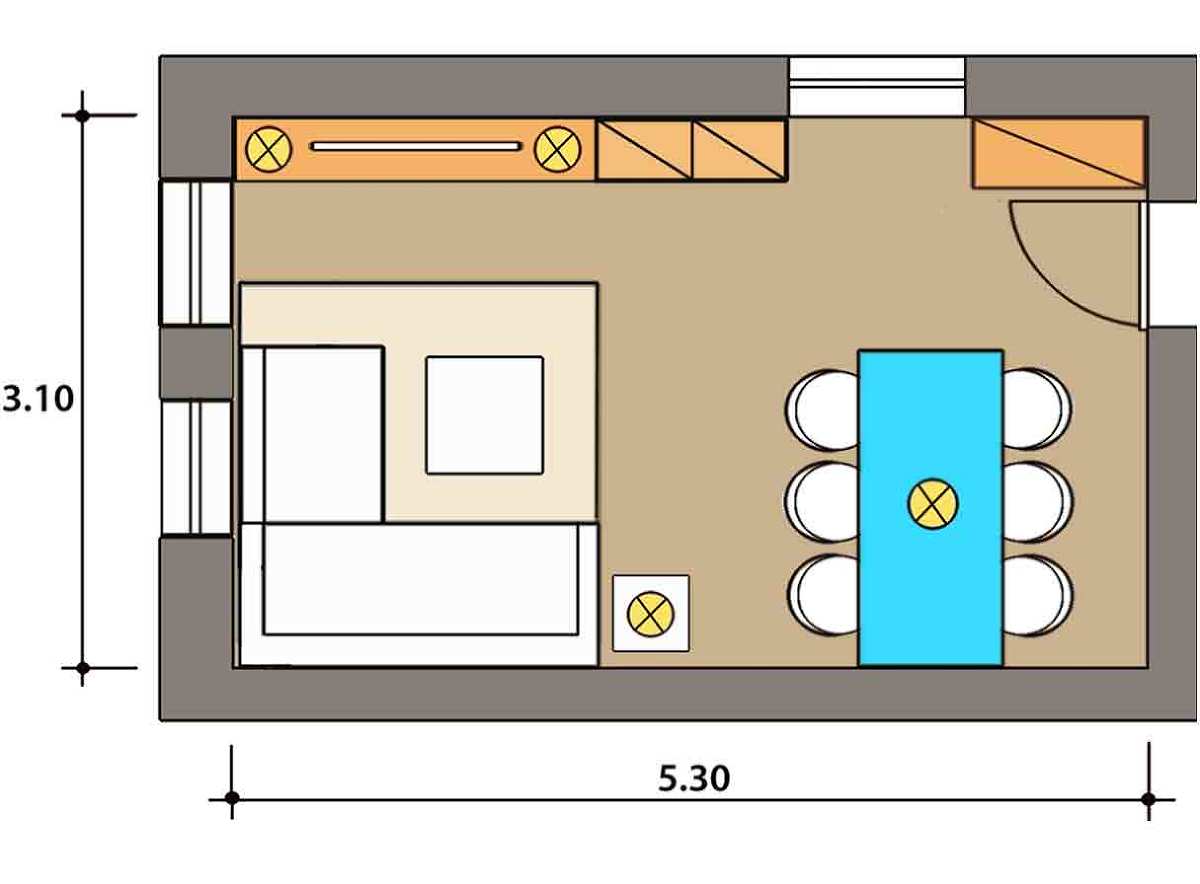 arbeiten zuhause im homeoffice